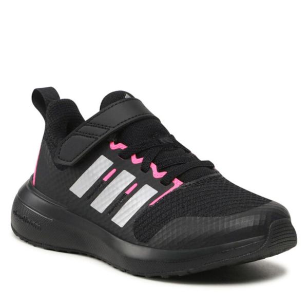 Lågskor Adidas FortaRun 2.0 Svarta 36