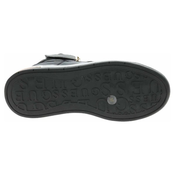 Skor Guess FL5CTNELE12BLKPL Svarta 40