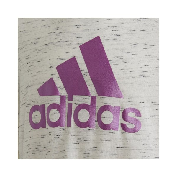 T-paidat Adidas Future Icons Harmaat 93 - 98 cm/2 - 3 år