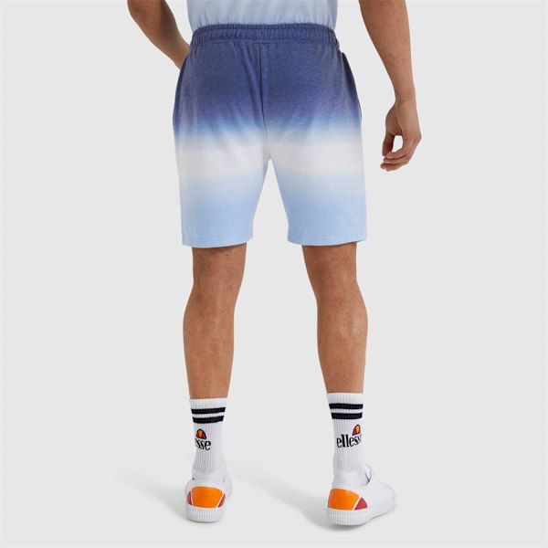 Housut Ellesse Nolish Fleece Vaaleansiniset 176 - 181 cm/L
