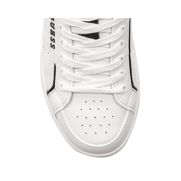 Lågskor Guess FL7BQALEA12WH Vit 40