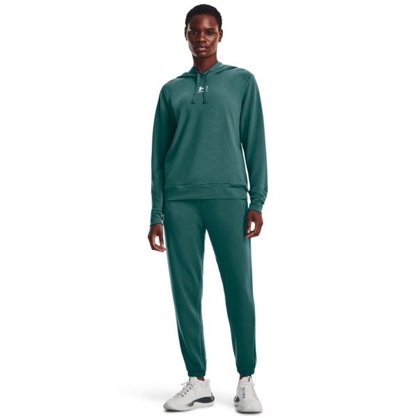 Puserot je Fleecet Under Armour 1369855722 Vihreät 173 - 177 cm/L