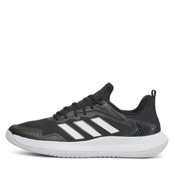 Lågskor Adidas Defiant Speed Tennis Svarta 46