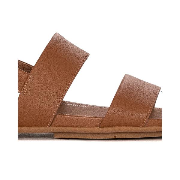 Sandaalit fitflop EB1592LTTN Ruskeat 41