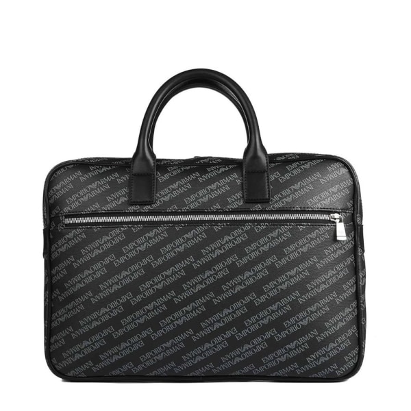 Håndtasker Armani Y4P092YLO7E86526LAVAGNA Sort