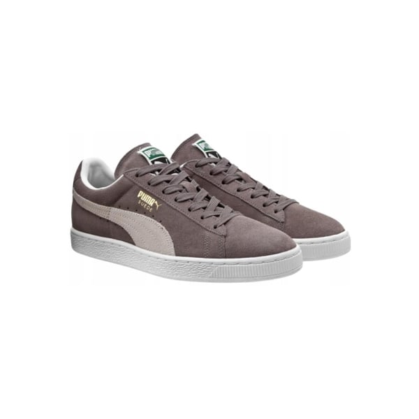 Lågskor Puma Suede Classic Bruna 36