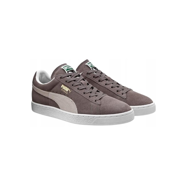 Sneakers low Puma Suede Classic Brun 36 c5ec | Bruna | 36 | Fyndiq