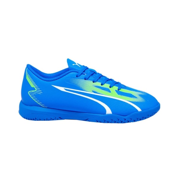 Lågskor Puma Ultra Play It Jr Blå 35