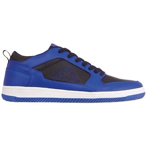 Sneakers low Kappa Lineup Low Blå,Flåde 44