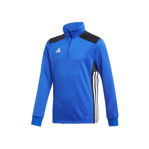 Sweatshirts Adidas JR Regista 18 Training Top Blå 123 - 128 cm/XS