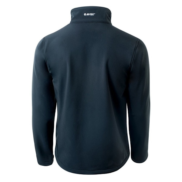 Jakker Hi-Tec Lingen M Sort 170 - 175 cm/M