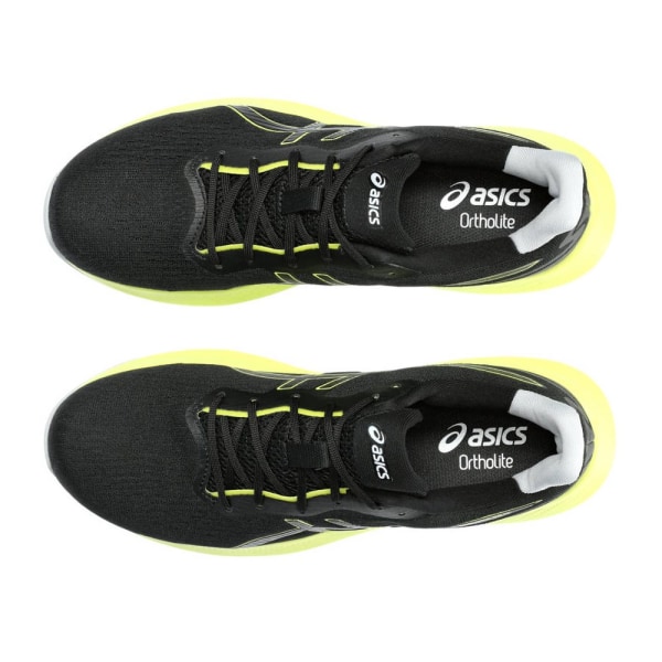 Sneakers low Asics Gelpulse 14 Sort 42