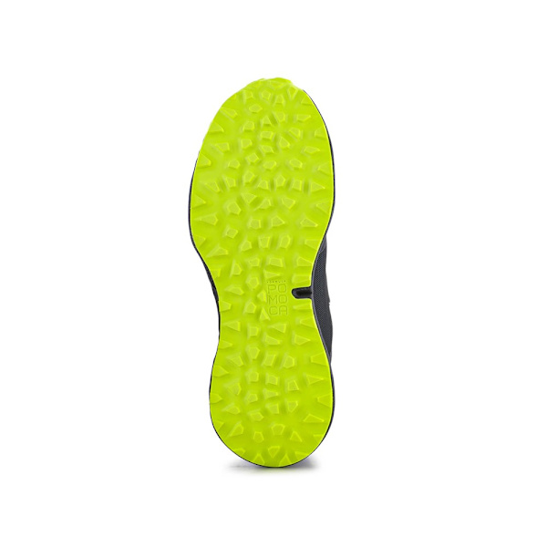 Sneakers low Dynafit Ultra 100 Gtx Sort,Grøn 41