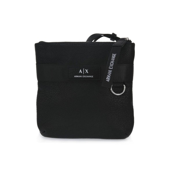 Håndtasker Armani Exchange 0020 Messanger Sort