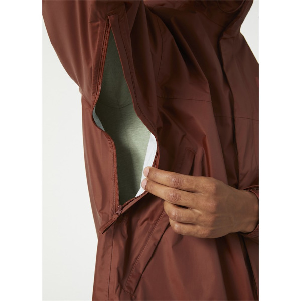 takki Helly Hansen Loke Ruskeat 173 - 179 cm/M