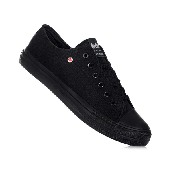 Lenkkitossut Lee Cooper LCW22310869M Mustat 44