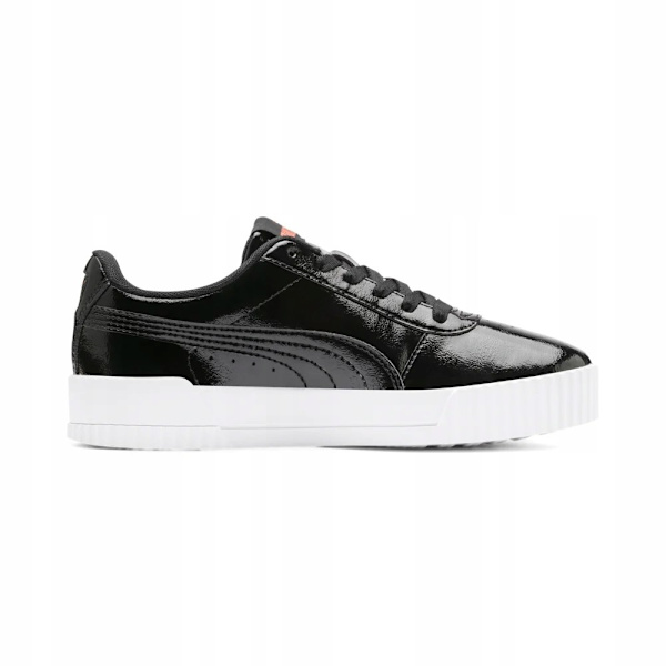 Sneakers low Puma Carina P Sort 36