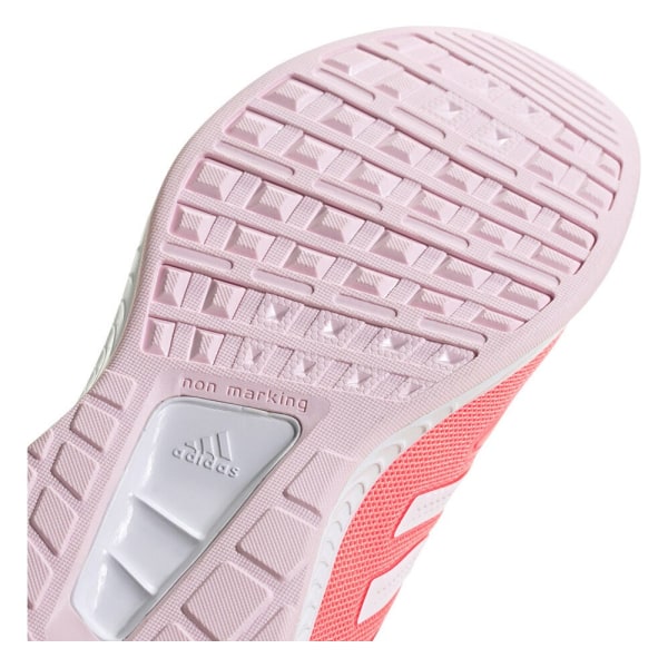 Lågskor Adidas Runfalcon PS Rosa 38