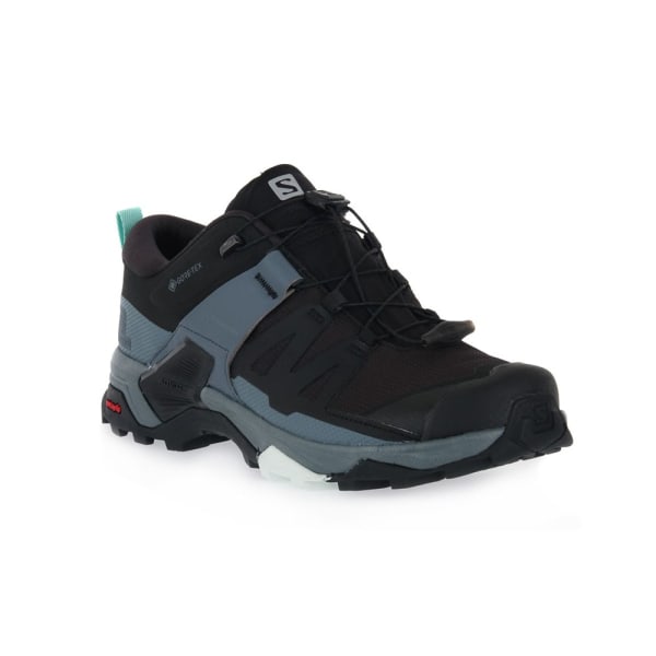 Sneakers low Salomon X Ultra 4 Gtx Sort 38 2/3