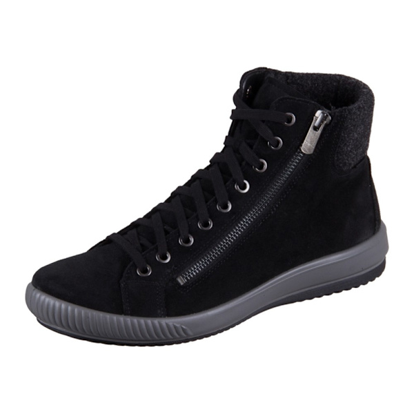 Sko Legero Tanaro 5.0 Sort 40