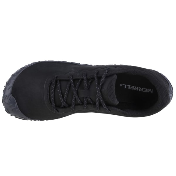 Sneakers low Merrell Vapor Glove Sort 44