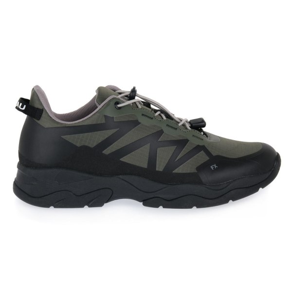 Sneakers low Frau Military Sage Grøn 42