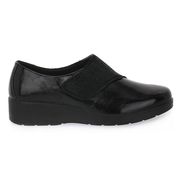 Sneakers low Enval Soft Amalia Nero Sort 40