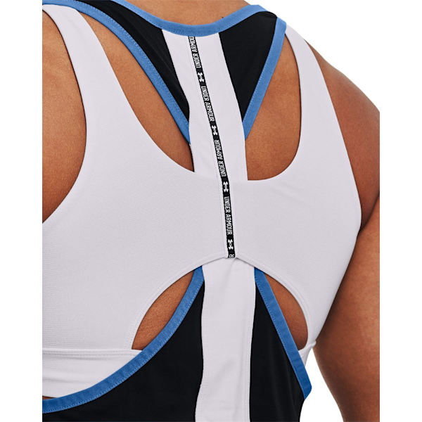 T-shirts Under Armour Knockout Tank Sort 163 - 167 cm/S
