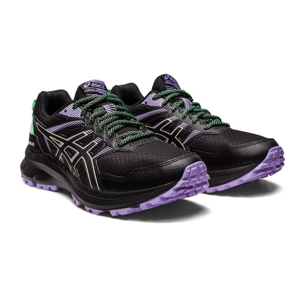 Sneakers low Asics Trail Scout 2 Sort 40