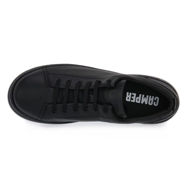 Puolikengät Camper 042 Rebound Negro Mustat 38