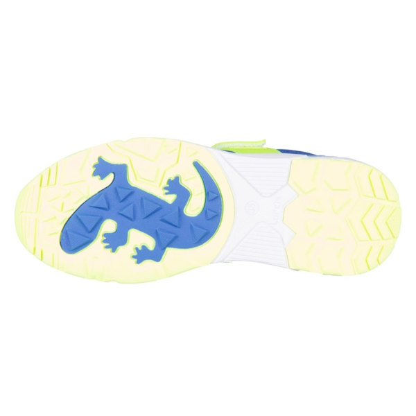 Sneakers low Lurchi 332661840 Blå 34