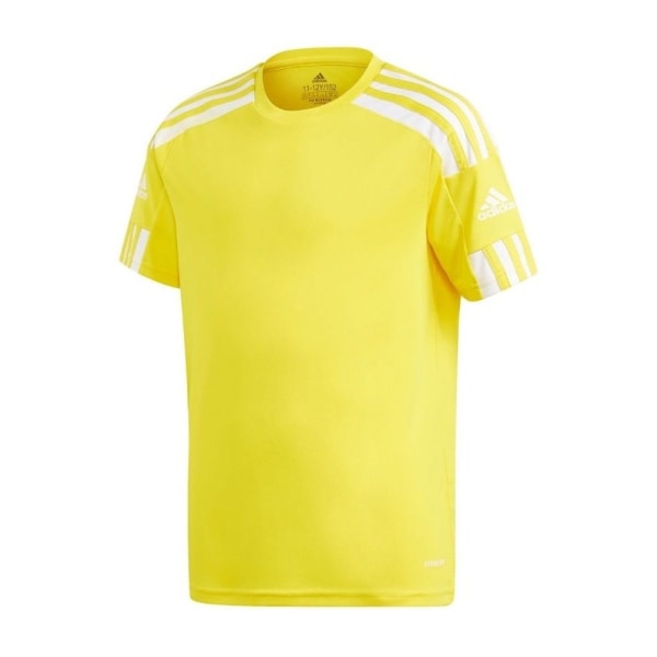 Shirts Adidas Squadra 21 Jersey Gula 93 - 98 cm/2 - 3 år
