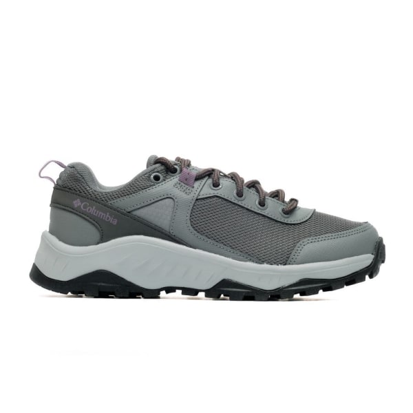 Sneakers low Columbia Trailstorm Ascend Wp Grå 36