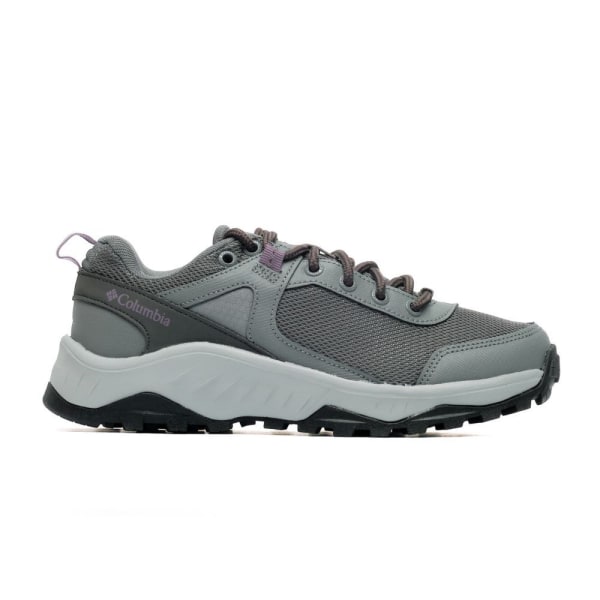 Sneakers low Columbia Trailstorm Ascend Wp Grå 37