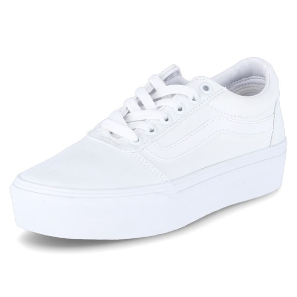 Sneakers low Vans IA3TLC0RG Hvid 36