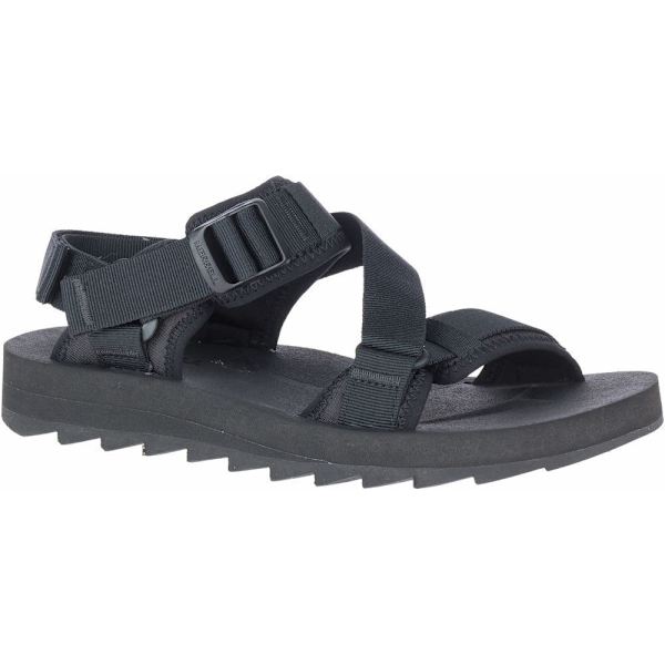 Sandaler Merrell Alpine Strap Svarta 44