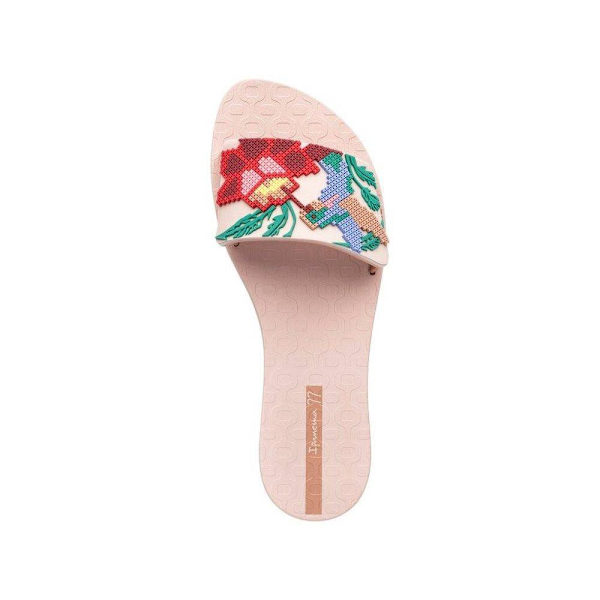 Flip-flops Ipanema Livia II Fem Pink 38