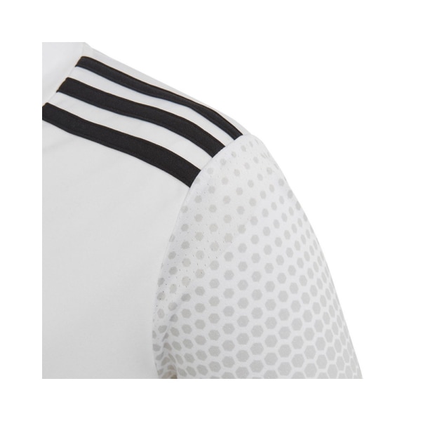 Shirts Adidas JR Regista 20 Svarta,Vit 159 - 164 cm/L
