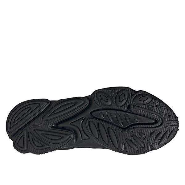 Lågskor Adidas Ozweego Svarta 44 2/3