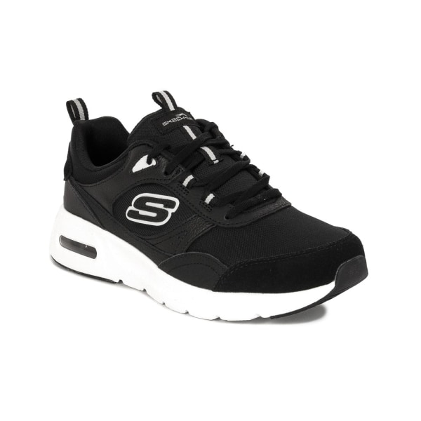 Lågskor Skechers 149947BKW Svarta 40