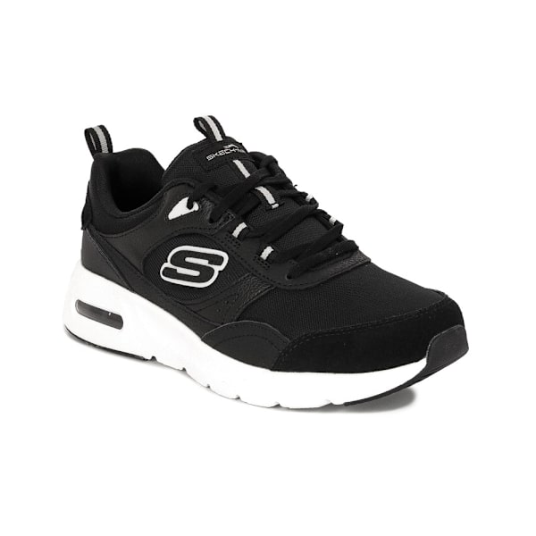 Puolikengät Skechers 149947BKW Mustat 40