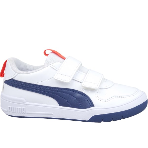 Sneakers low Puma Multiflex SL V PS Hvid 31.5