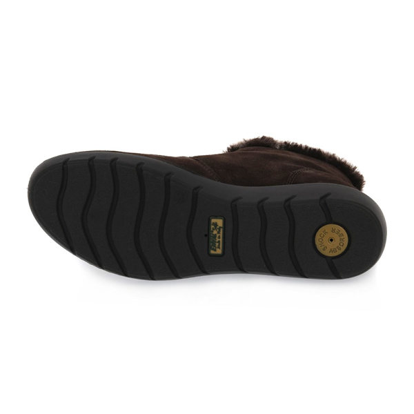 Sko Enval Soft Klizia Moro Brun 39
