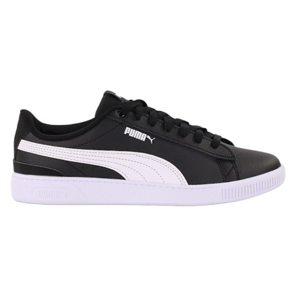 Sneakers low Puma Vikky V3 Lthr Sort 36