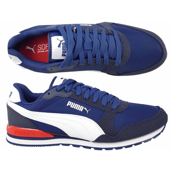 Sneakers low Puma ST Runner V3 NL Flåde 40