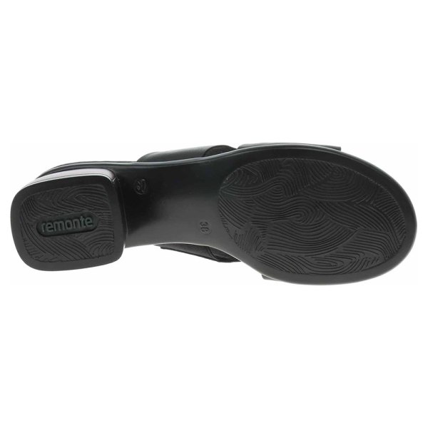 Rantakengät Remonte R875901 Mustat 38