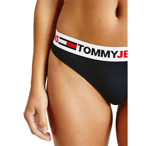 Majtki Tommy Hilfiger UW0UW03529DW5 Grenade XS