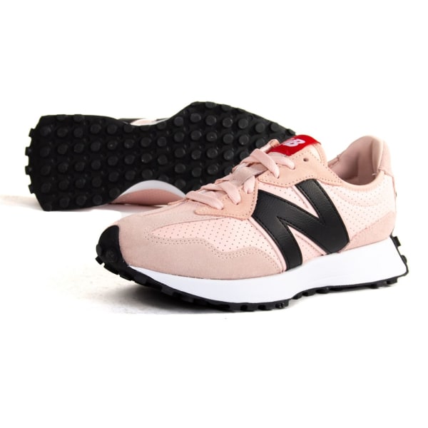 Sneakers low New Balance 327 Pink 44