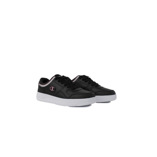 Sneakers low Champion Rebound Low Sort 36.5