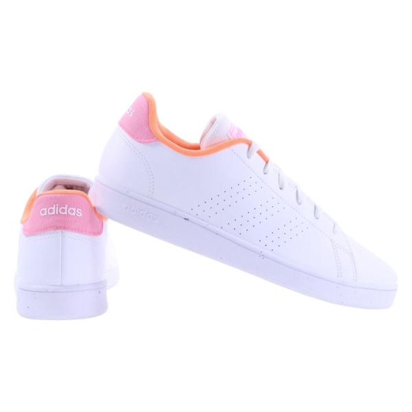 Sneakers low Adidas Advantage K Hvid 36 2/3